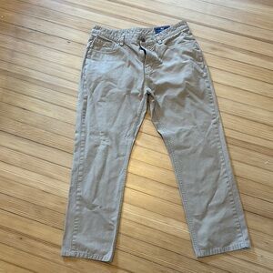 Vineyard vines men's khakis